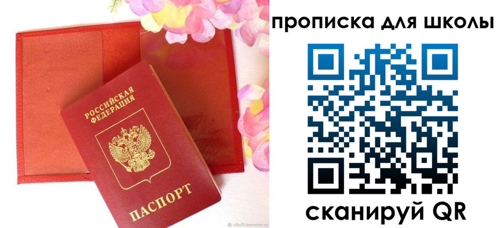 временная регистрация для всех в Благовещенске